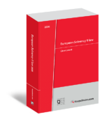 European Solvency II law 2026