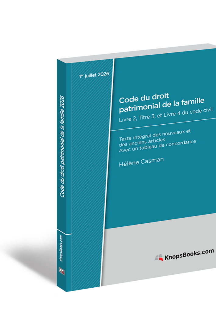 202607_codex familiaal vermogensrecht